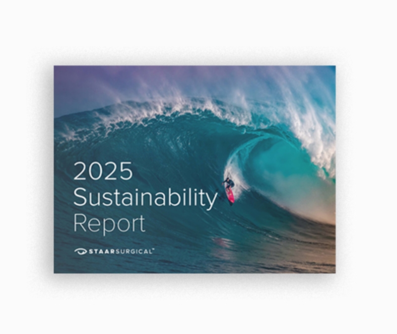 2024 Sustainability Report